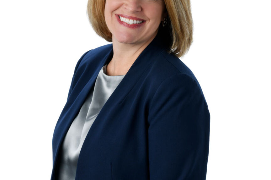 Image of Bobbie Jean Cabezas, Chief Integration Office at AdventHealth University