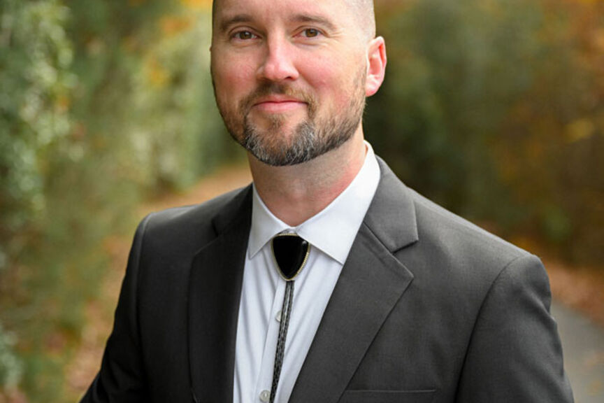 Matthew Hayes