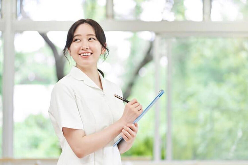 nurse-supervisor
