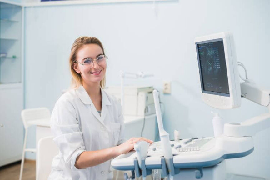 Path-to-Sonography
