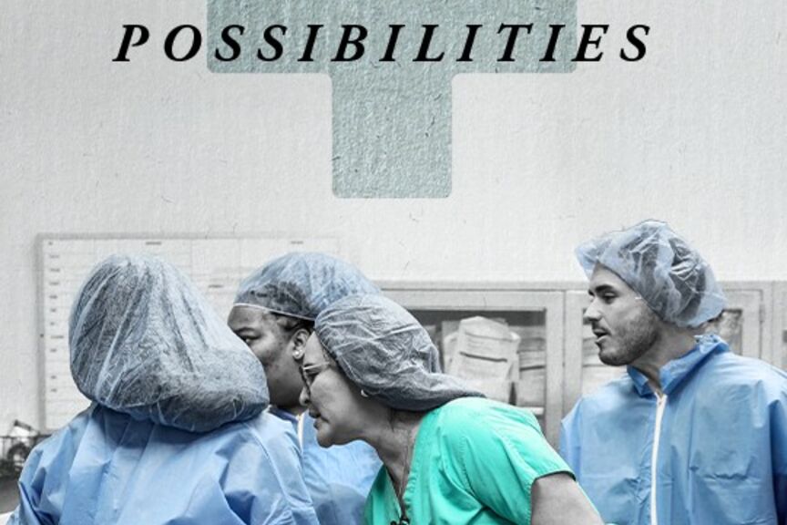 nurse anesthesia professionals in operating room