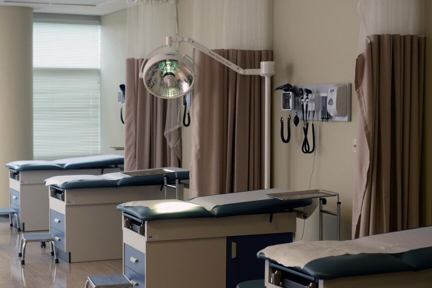 Physician Assistant Cherishes College Support System