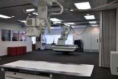 Radiology Lab