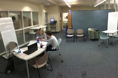 Tutoring Center