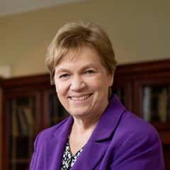 Andrea Luxton, PhD
