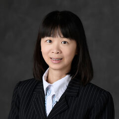 Chia Wei Fan, PhD, OTR/L