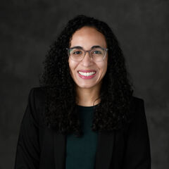 Deborah Torres-Logan, DNP, APRN, ANP-BC