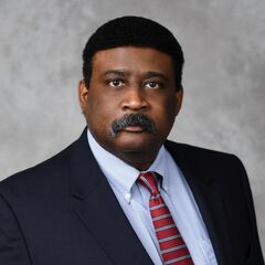 George A. Parker