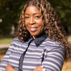 Heather L. Ferguson, PhD, CCC-SLP