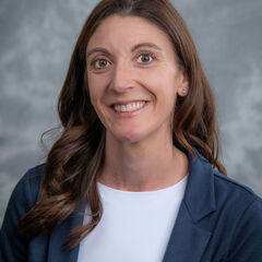 Heather Caribardi, RDMS (ABD,OB/GYN, BR) RVT, R.T (R)