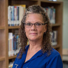 Keeli Young