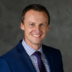 Oleg Kostyuk, PhD
