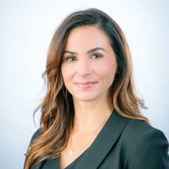 Rachel Miles, DNP