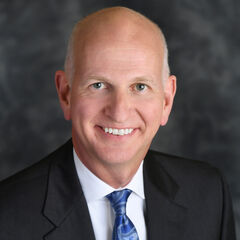 Randy Haffner, PhD