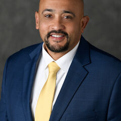 Ruben Martinez, EdD, RDCS, RVT