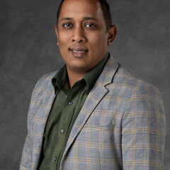 Shane Ramoutar, PhD