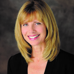 Sheryl Moorhead, RN