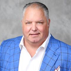 Tony S. Keena
