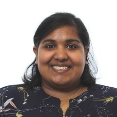 Valini Mahadeo