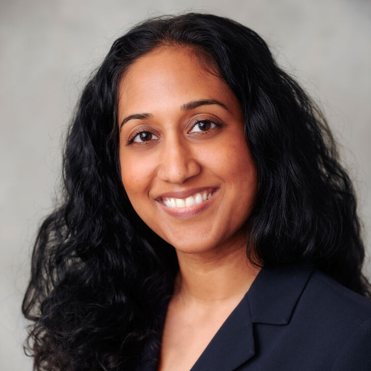 Benita David, DBA
