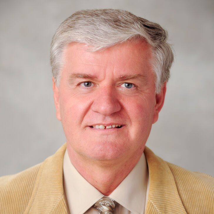 Zdravko Stefanovic, PhD