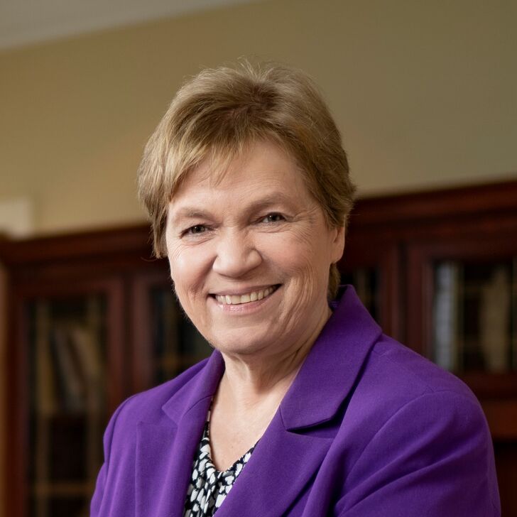 Andrea Luxton, PhD