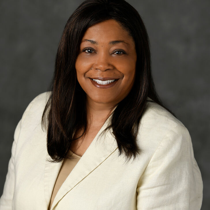 Arlene L. Johnson, Ph.D., ANP-BC, FNP-BC, RN