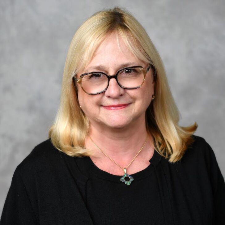 Diane R. Andrews