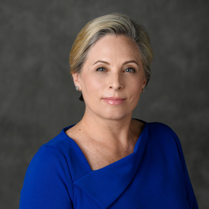 Holly Orozco, DrPH