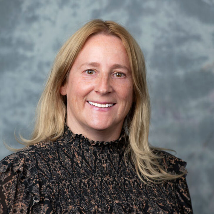 Jennifer Vander Meer, MSN, MBA, RN