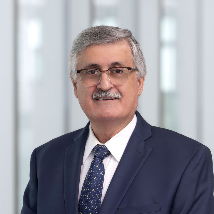 C. Josef Ghosn