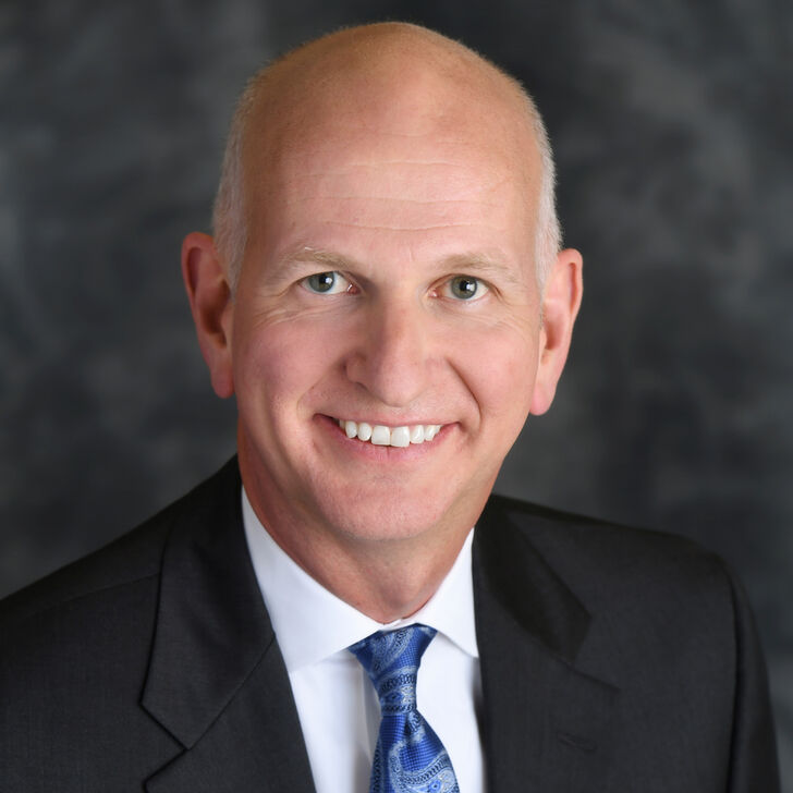 Randy Haffner, PhD
