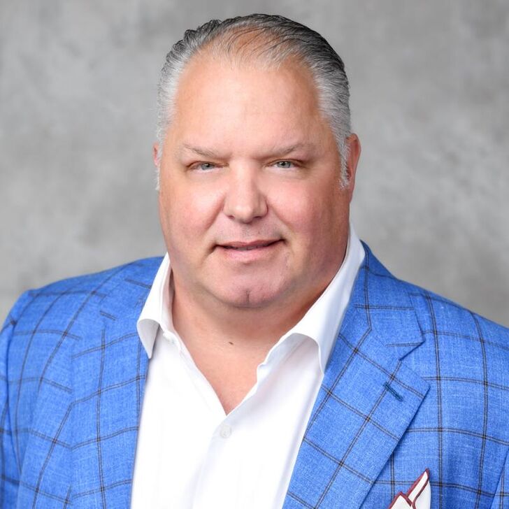 Tony S. Keena