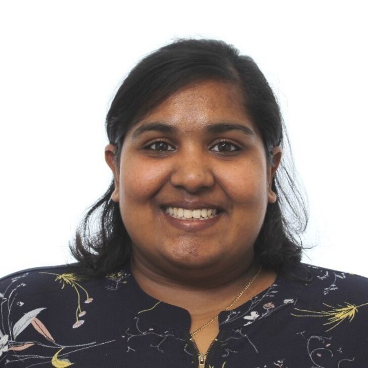 Valini Mahadeo