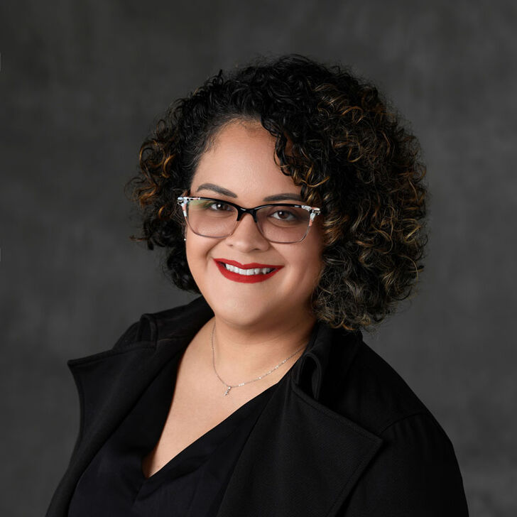 Zohaniris Torres Rosado