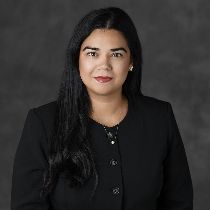 Wendy Gonzalez