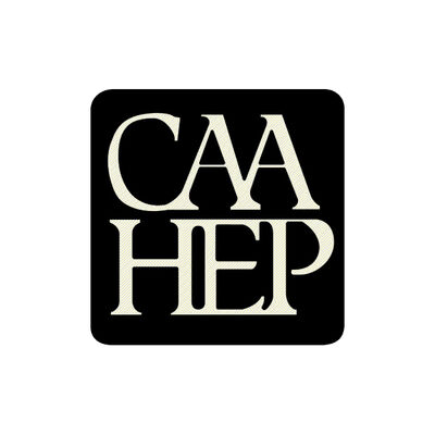 Logo for the Commission on Accreditation of Allied Health Education Programs
