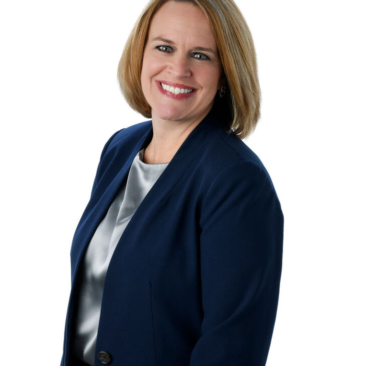 Image of Bobbie Jean Cabezas, Chief Integration Office at AdventHealth University