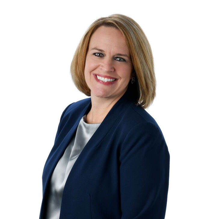 Image of Bobbie Jean Cabezas, Chief Integration Office at AdventHealth University