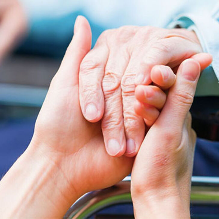 Geriatric-Care
