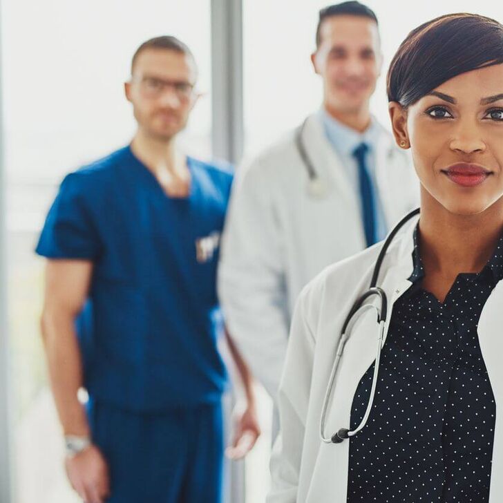 Medical Staff