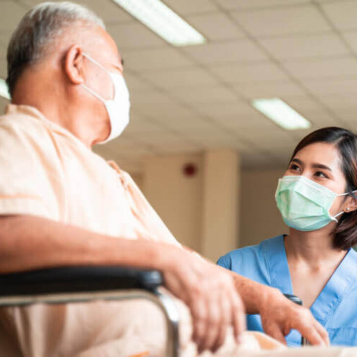 nurse-communication