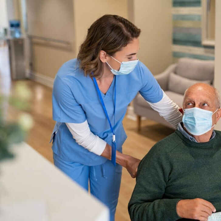 nurse-patient-wheelchair