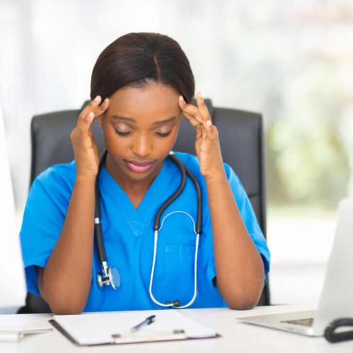 nurse-stress-work