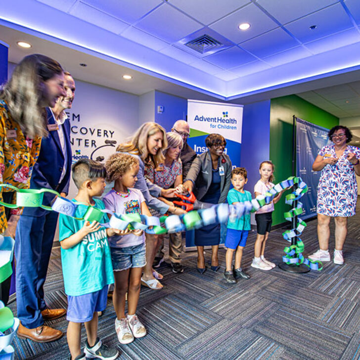 AdventHealth University Supports New Orlando Science Center Initiative
