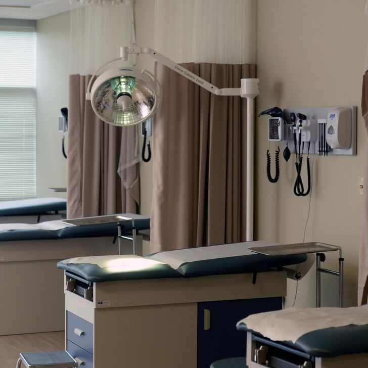 Physician Assistant Cherishes College Support System
