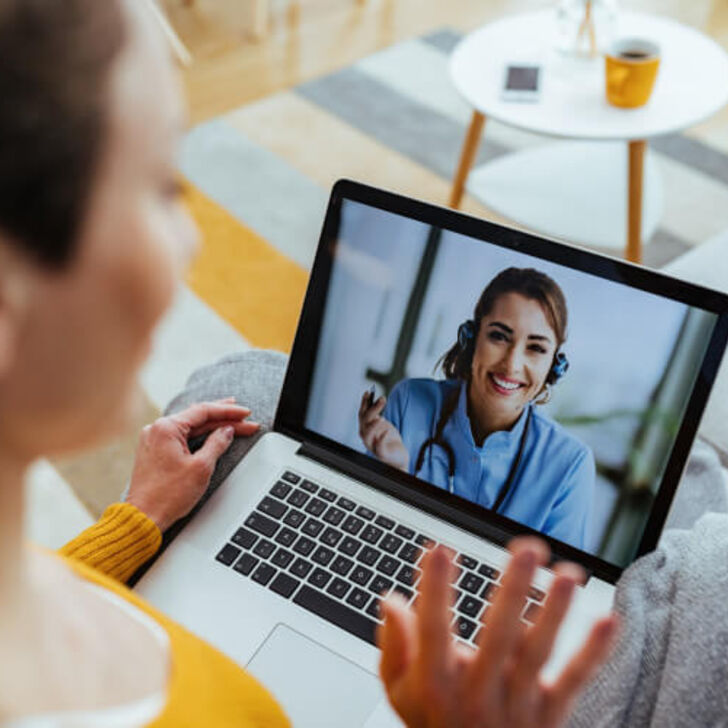 Telehealth-Nursing
