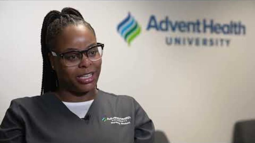 AdventHealth University Welcomes Inaugural Cohort of Students
